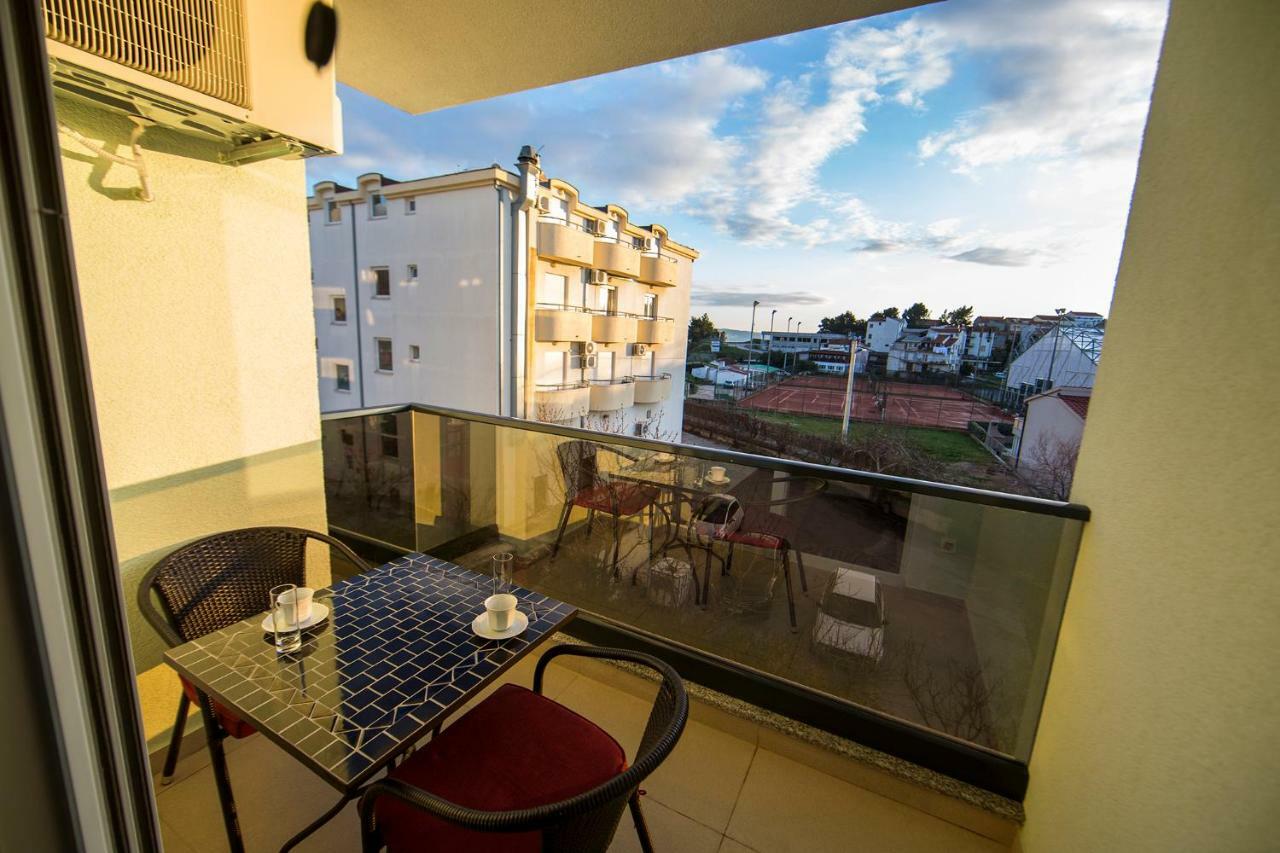Apartment'S Tea & Nevio Split Exterior photo