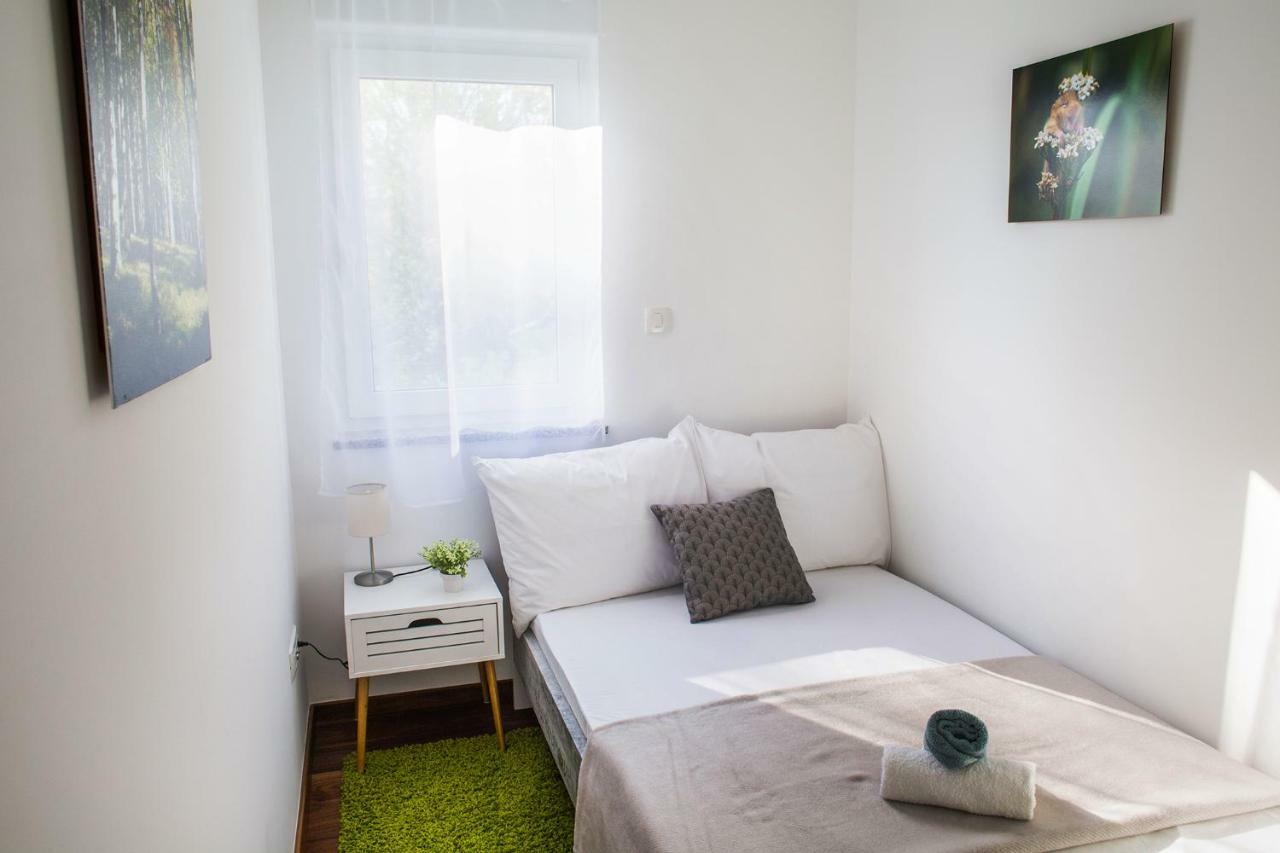 Apartment'S Tea & Nevio Split Exterior photo
