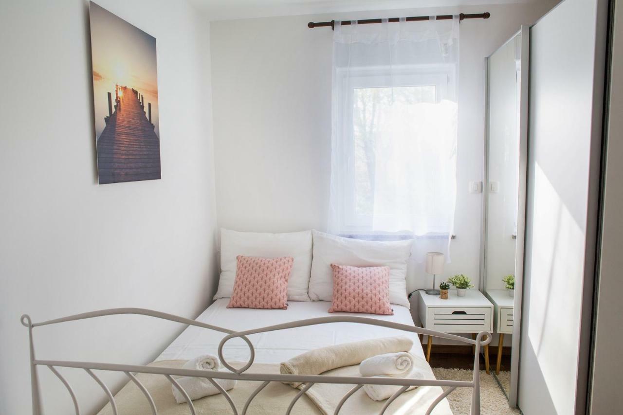 Apartment'S Tea & Nevio Split Exterior photo