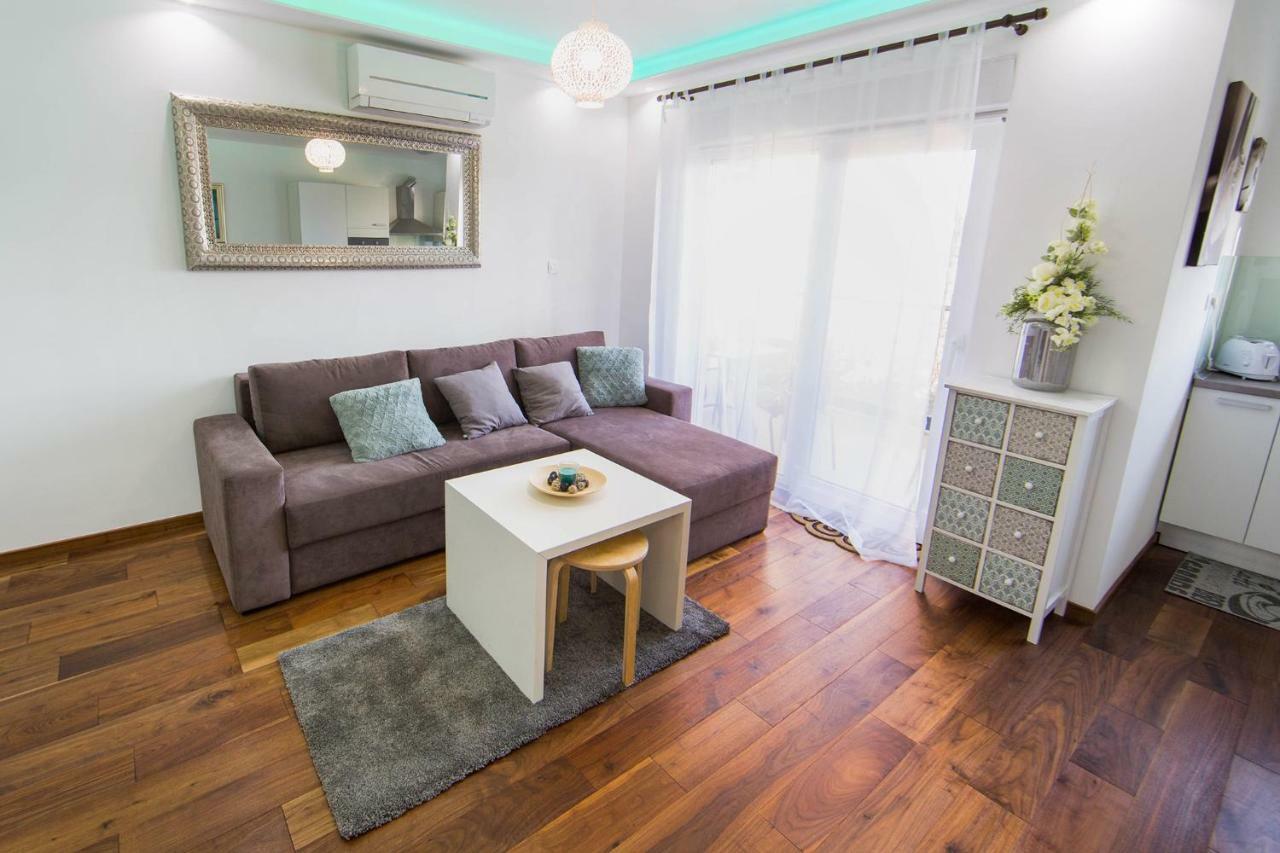 Apartment'S Tea & Nevio Split Exterior photo
